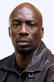 Мамаду Думбия